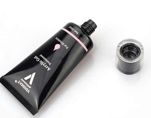 50 ML PolyGel Poly Gel Nail Acrylic Nails Extend