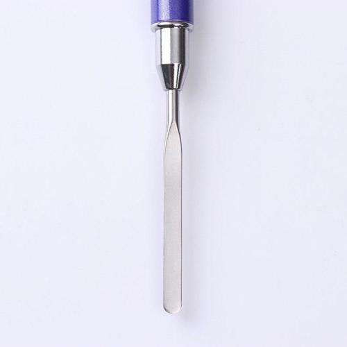 Dual Head Nail Art Design Gel Liner Drawing Paint Brush Polish Pen