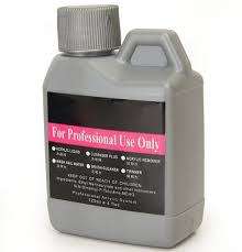 120 ML  PROFESSIONAL MONOMER