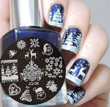 IMAGE STAMPING PLATE