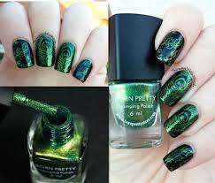 6 ML BORN PRETTY  STAMPING POLISH