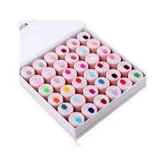 24 PC SOAK OFF LILY ANGEL UV GEL