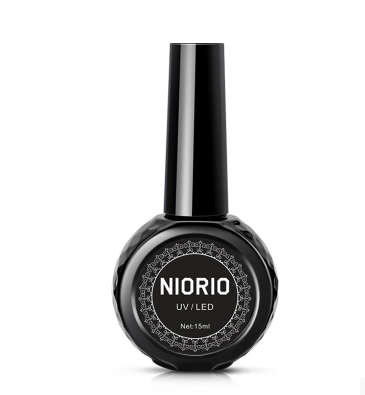 Niorio Gel Polish 6pcs -RED SERIES