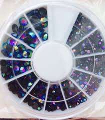NAIL ART WHEEL-XY010