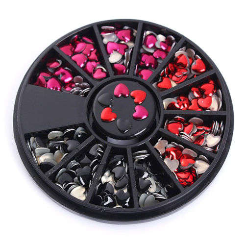 NAIL ART WHEEL-CH099