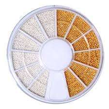 NAIL ART WHEEL-AD072