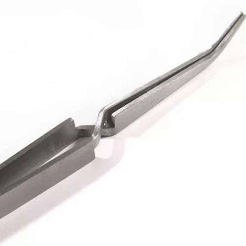 Multi-Function Clip Stainless Steel Tweezers Pinchers Nipper Nails Art Tool TOP