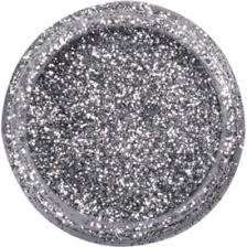 5G FINE SILVER GLITTER