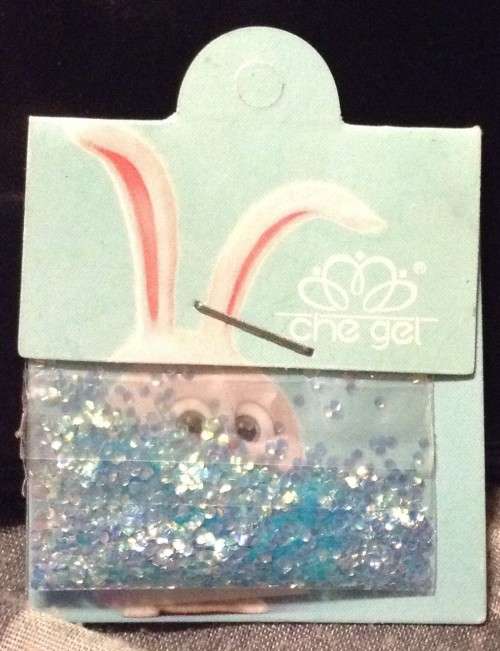 Mermaid Scales Holographic Iridescent Chunky Glitter Mixed Nail Art