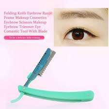 EYE BROW SHAPER
