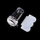 NAIL ART STAMPER CLEAR