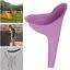 Women-Female-Urinal-Device-Cup-Standing-Pee-For-Camping-Travelling-Clean  Women