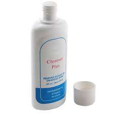 75 ML NAIL CLEANSER (GEL WIPES)