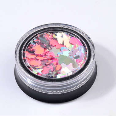 Unicorn Symphony Sequins