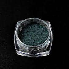 3D Cat Eye Magic Glitter Powder Dust Mirror Nail Art Tips Decor Manicure