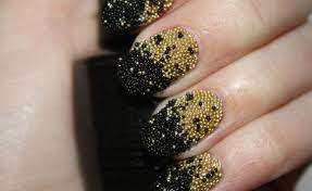 3 G CAVIAR BEADS -GOLD