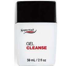 59 ML SUPER NAIL GEL CLEANSE