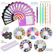 NAIL ART KIT