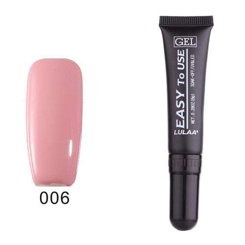 8 g  Nail Soak Off Gel Polish