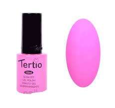 TERTIO 10 ML SOAK OFF GEL NAIL POLISH