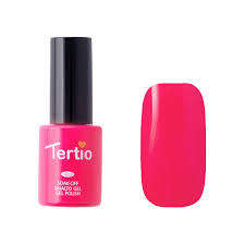 TERTIO 10 ML SOAK OFF GEL NAIL POLISH
