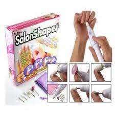SALON SHAPER