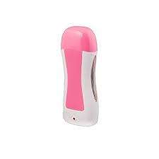 Roll On Wax Heater Roller Hot Waxing Cartridge Hair Removal Warmer