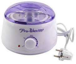 Hair Removal Hot Paraffin Wax Warmer Heater Pot Machine Depilatory Hard Wax Bean