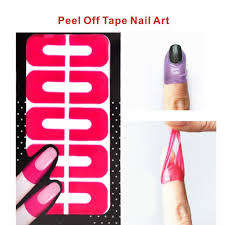 NAIL PROTECTOR