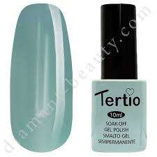 TERTIO 10 ML SOAK OFF GEL NAIL POLISH