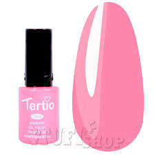 TERTIO 10 ML SOAK OFF GEL NAIL POLISH