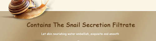 200 ML THE SNAIL CREAM