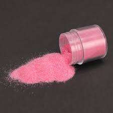 10 G ACRYLIC POWDER--L.PINK