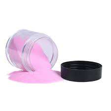 10 G ACRYLIC POWDER -PINK