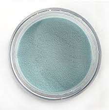 10 G ACRYLIC POWDER  BLUE