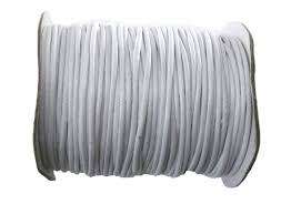 2 mm wax cord - sold per meter