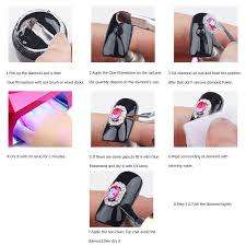 8ml-Nail-Art-Glue-Gel-Super-Adhesive-For-Rhinestone-Foil-Stickers-Tips