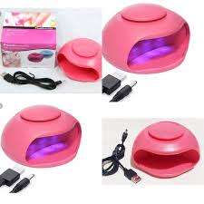 feel beautiful led light nail dryer