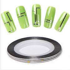 SILVER STRIPING ROLE