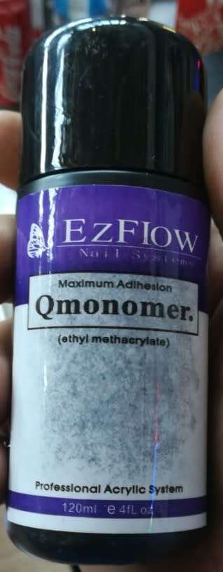 120 ML EZFLOW Q MONOMER