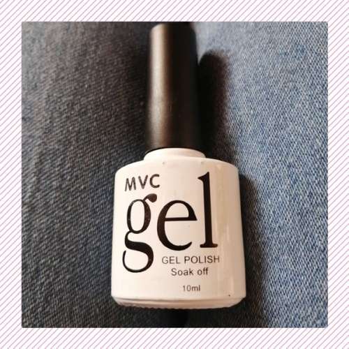 10 ML MATT TOP COAT