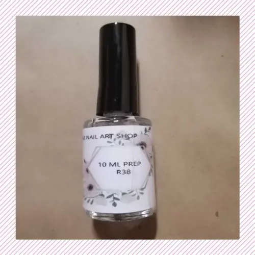10 ML NAIL PREP