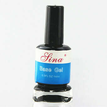 Sina UV Basecoat