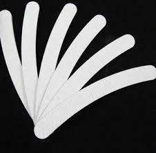 Gray Filer - Banana 50pcs