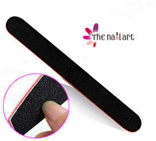 Black Filer - Straight 50pcs