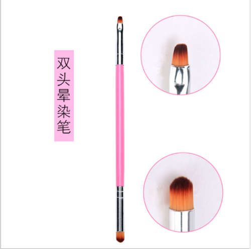 Gradient & Gel dual pen