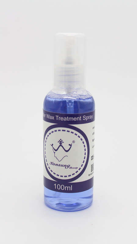 After Wax Traetment Spray 100ml