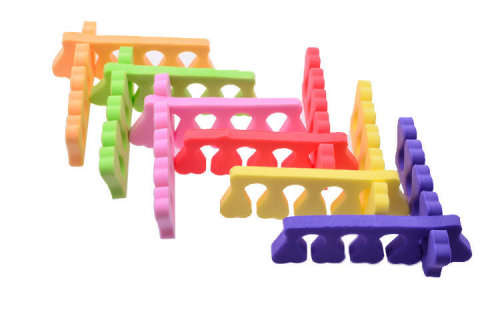 Finger Separator 100pcs