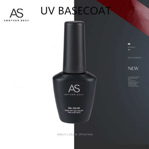 AS UV Basecoat