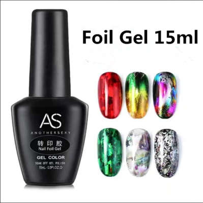 AS Transfer Foil Gel 15ml